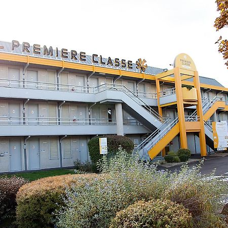 Premiere Classe Clermont-Ferrand Aubiere Aubière Exterior foto